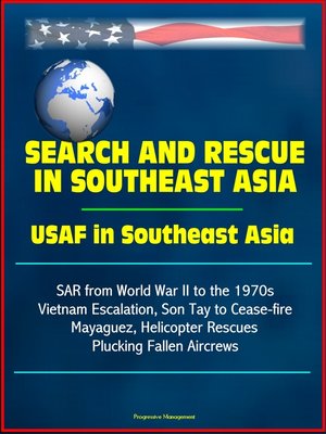 cover image of Search and Rescue in Southeast Asia